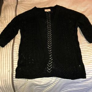 Black Pink Republic cardigan